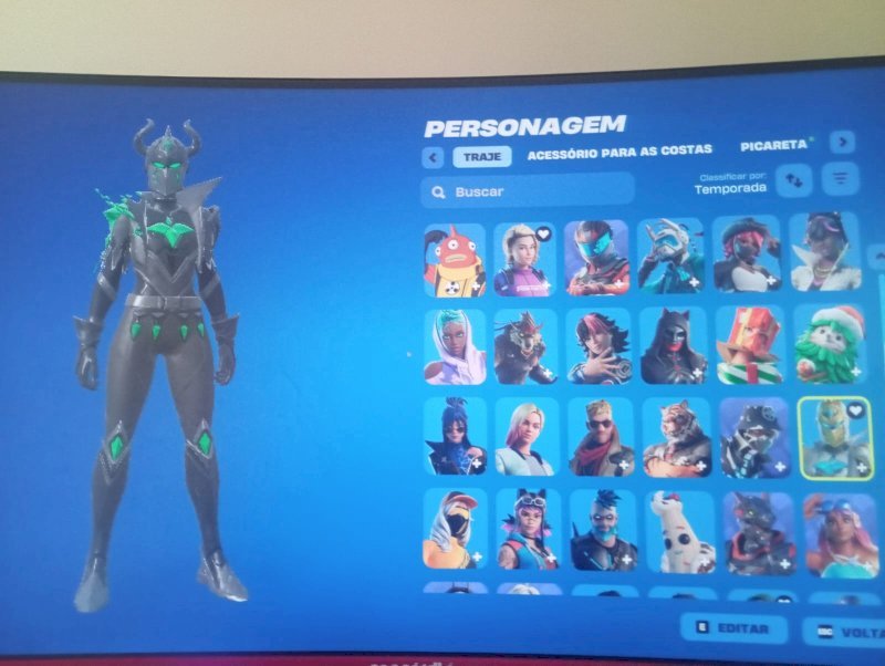Foto do produto