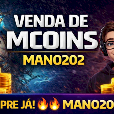 MCoins MEGAMU