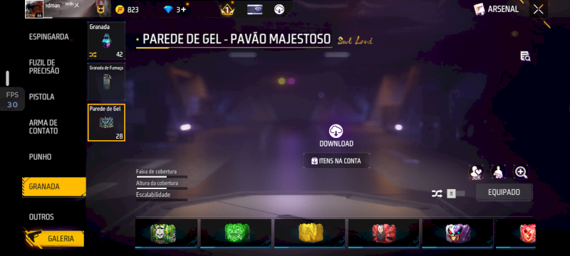 Foto do produto