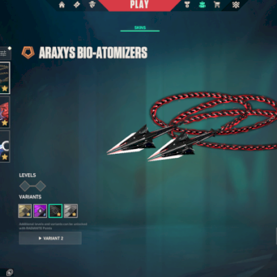 CONTA VALORANT COM 2,5k GASTOS