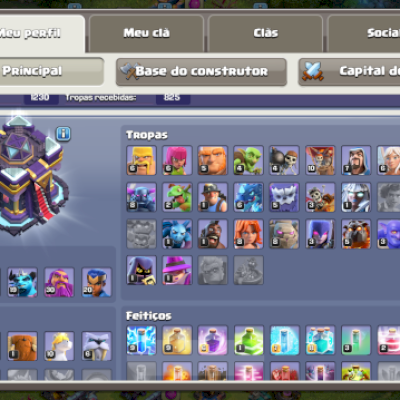 CV 15 bem encaminhado