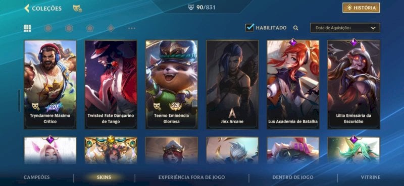 Foto do produto