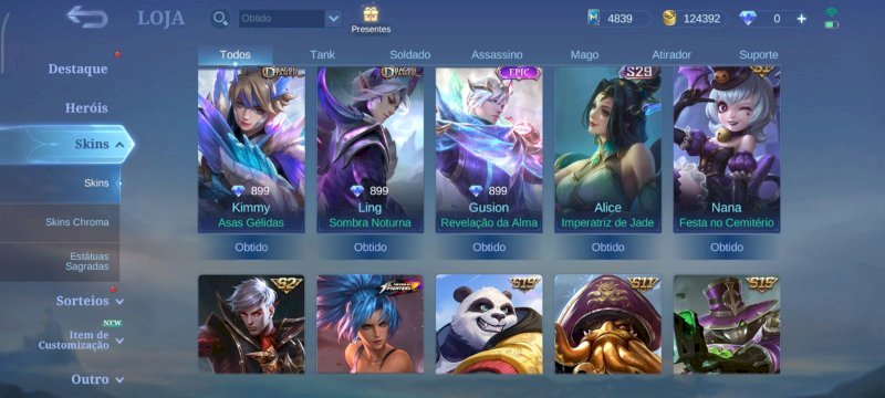 Foto do produto