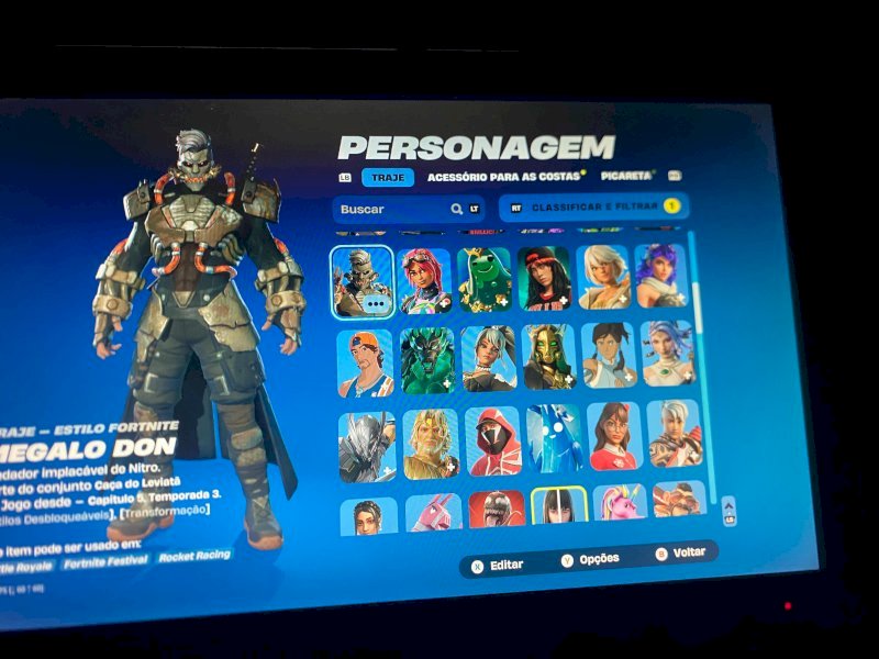 Foto do produto