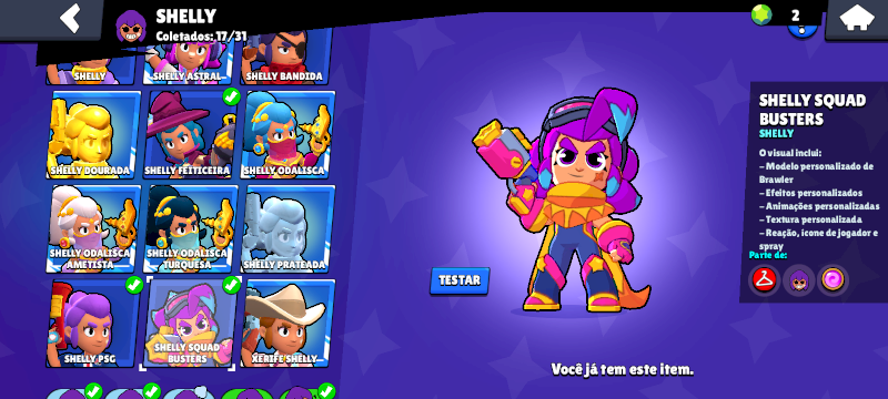 Foto do produto