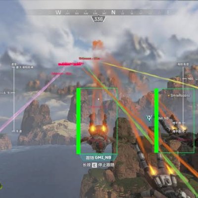 ✅ Fortnite/CS 2/Apex/Todos jogos Aimbot I.A. Indetectável✅