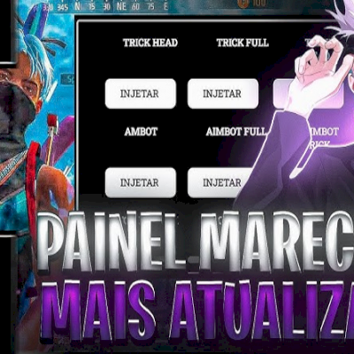 Painel Do Marechal atualizada 2025