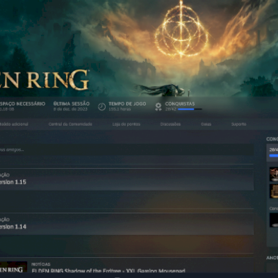 conta steam BBB (bom bonito e barato)