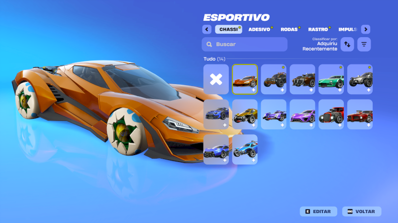 Foto do produto