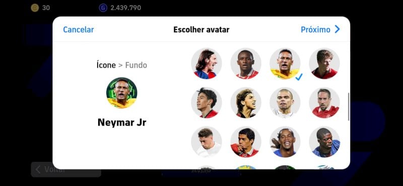 Foto do produto