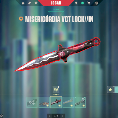 CONTA VALORANT 3400,00 GASTOS FULL SKIN