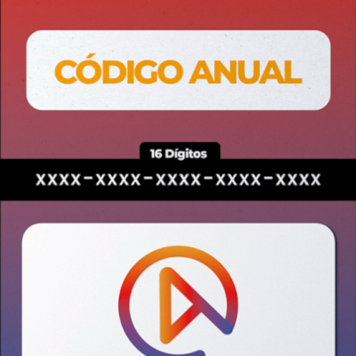 UniTV Anual 365 Dias - Gift Card