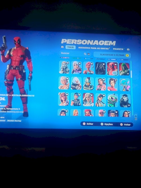 Foto do produto