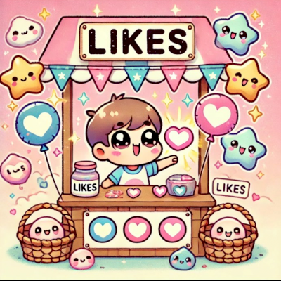 🔥 Pacotes de Curtidas Promocionais + Brinde 🚀🔥