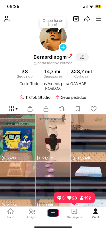 Foto do produto