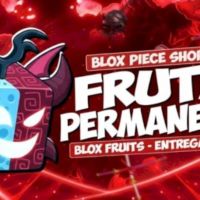 😇SPIRIT PERMANENTE