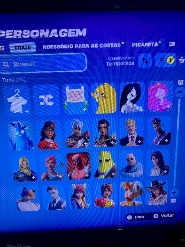 Foto do produto