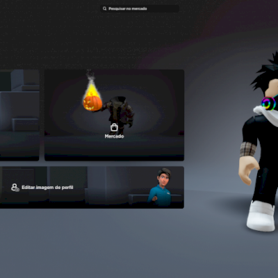 Conta Roblox - Mais de 26 mil robux gastos