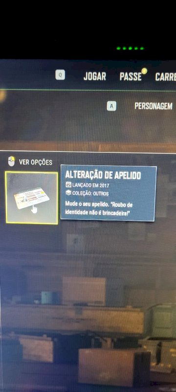 Foto do produto