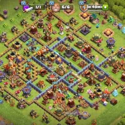 CV17 FULL DESENVOLVIDA