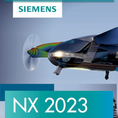 Siemens nx 2023