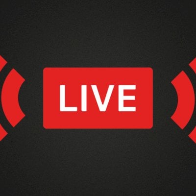 VISUALIZAÇÕES EM LIVES INSTA, FACE, TIKTOK OU YOUTUBE / 1K DE VIWS 60,00 R$