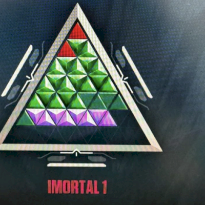 Conta ex-Imortal 1 com varias Skins (phantons, Vandal, sheriff e katana rgx)