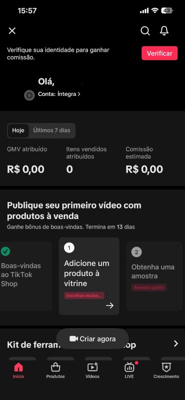 Foto do produto