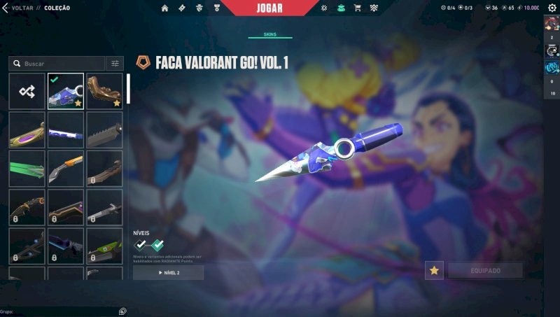 Foto do produto