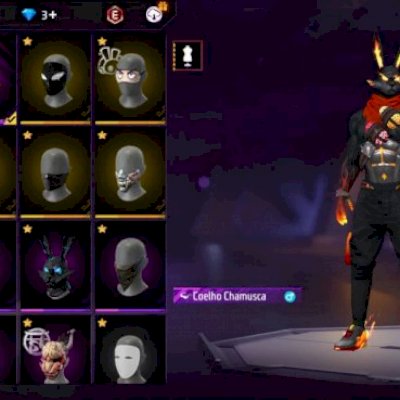 CONTA RARA PRIMEIRO PASSSE FULL GEMADA