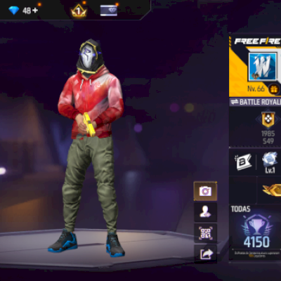 Conta com mais de 300 reais gastos, custo benefício, pra vender rápido