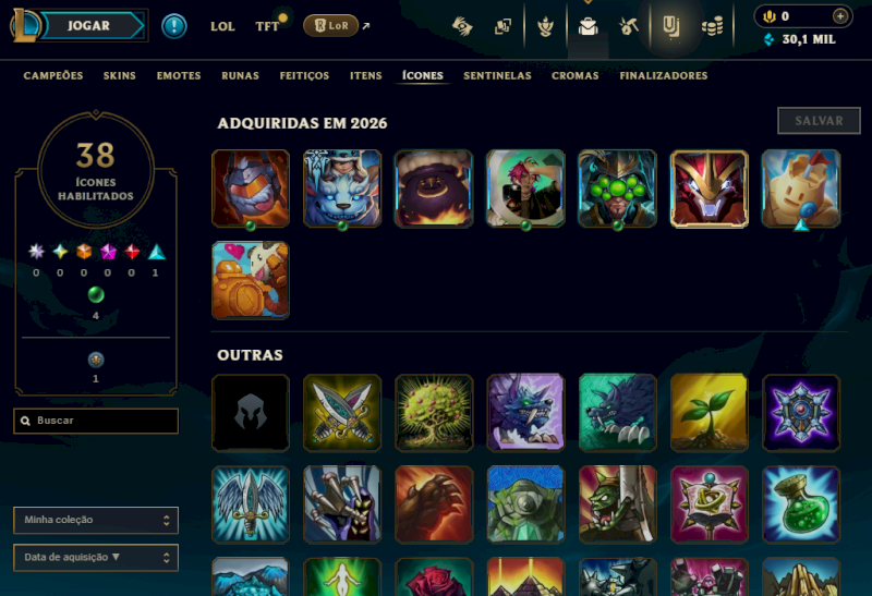 Foto do produto