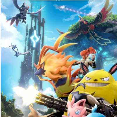 Palworld - Steam palworld