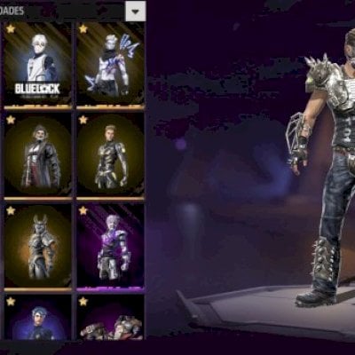 CONTA RAIZ! 3 PASSE + STEAMPUNK + TOP CRIMINAL VERMELHO +PUNHO+ PASSES+PARCERIA