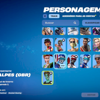 Conta Full acesso , muito boa