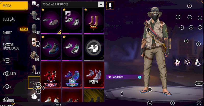 Foto do produto
