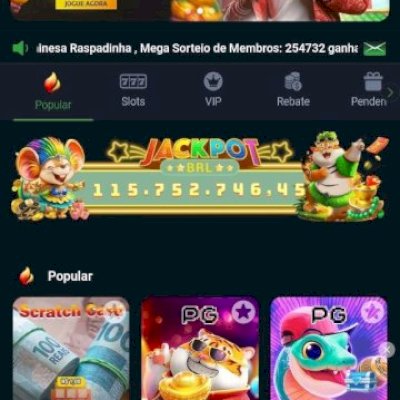 SCRIPT CASSINO CHINÊS COM RASPADINHA 2025