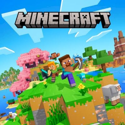 MINECRAFT 2027 ⚒️