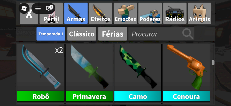 Foto do produto