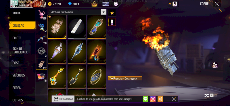 Foto do produto