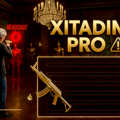 SENSIBILIDADE PRO APP DE SENSIBILIDADE