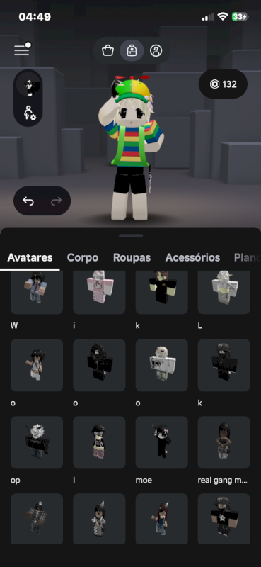 Foto do produto