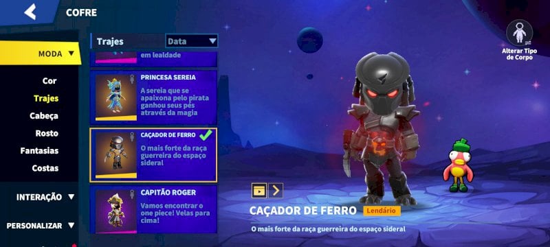 Foto do produto