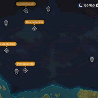 Vendo conta AR 59 | Dia 1 | Boas Builds 18 personagens 5* e 5 armas 5*