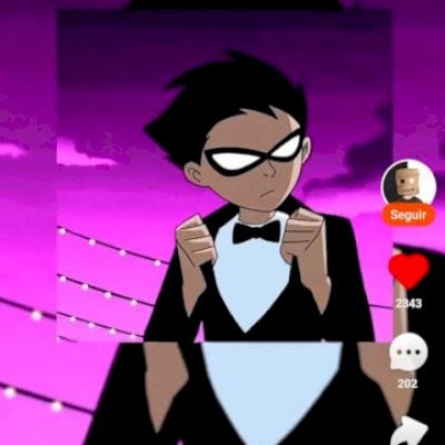 Conta kwai com 10k de seguidores