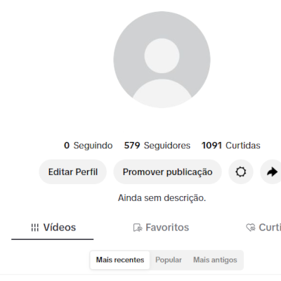 CONTA TIK TOK 580 SEG E 1K CURT (CONTAS TIK TOK) (PILOTO ATIVO)