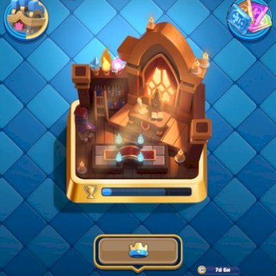 Clash royale