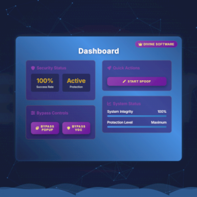 Spoofer 100% funcional tirando Ban de TUDO