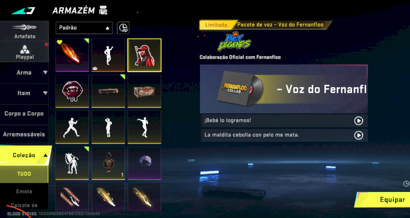 Foto do produto