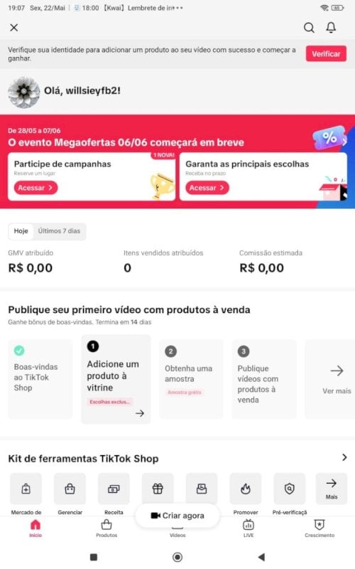 Foto do produto